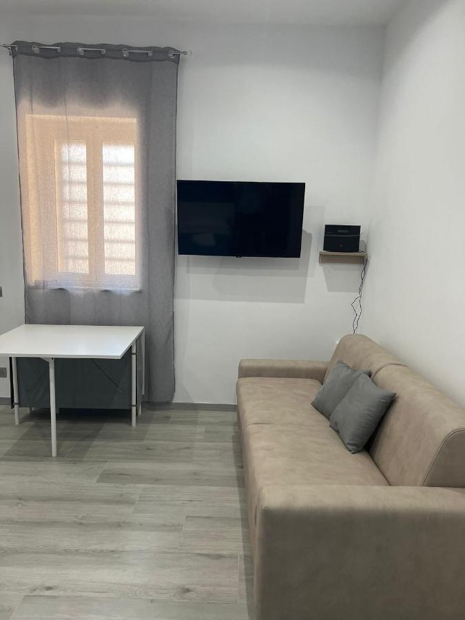 Apartamento Punto House Leopardi Nápoles Exterior foto